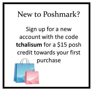 New to Poshmark Discount Code